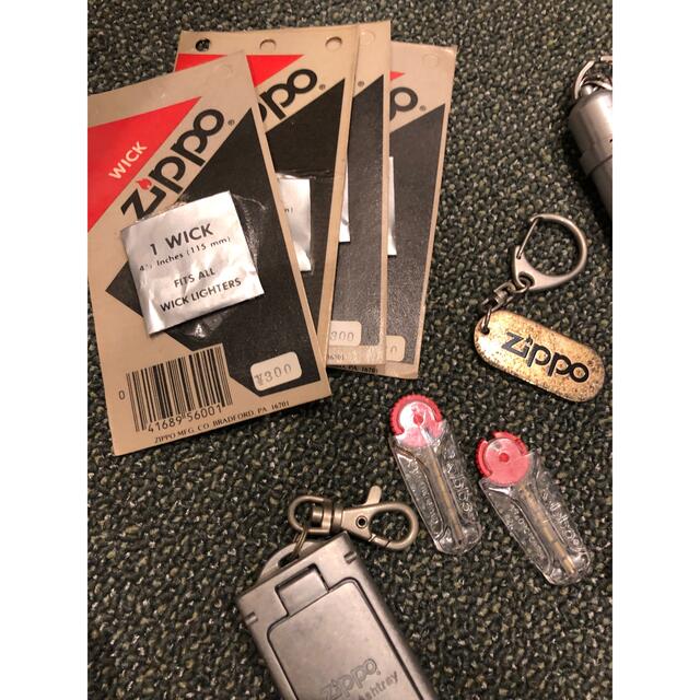 ZIPPO - 最終値下げ zippo コレクションケース まとめての通販 by お宝