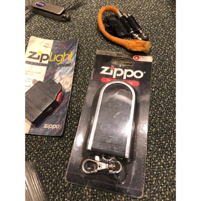 ZIPPO - 最終値下げ zippo コレクションケース まとめての通販 by お宝