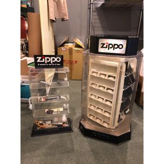 ZIPPO - 最終値下げ zippo コレクションケース まとめての通販 by お宝