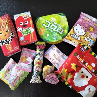 お菓子☆詰め合わせ(菓子/デザート)