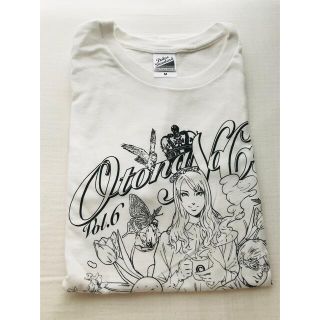 大人のカフェ　舞台Tシャツ(Tシャツ/カットソー(半袖/袖なし))