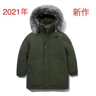 ノースフェイス(THE NORTH FACE) 新作 ダウンジャケット(レディース)の ...
