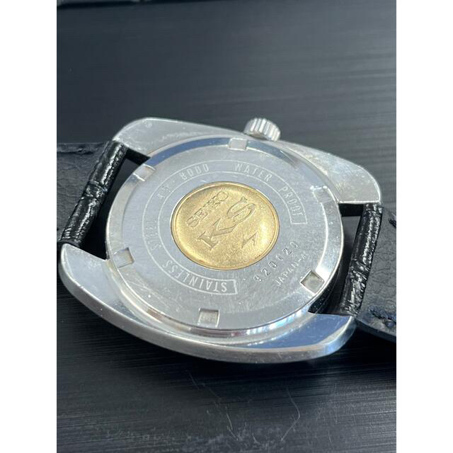 キング セイコー 45-8000 ks 手巻き アンティーク 腕時計(アナログ)