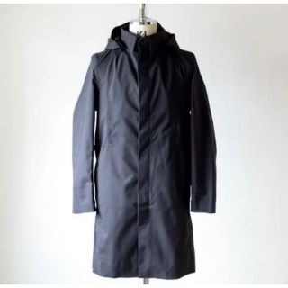 アークテリクス(ARC'TERYX)の週末セール　Norwegian Rain ノルウェージャンレイン  コート(ステンカラーコート)