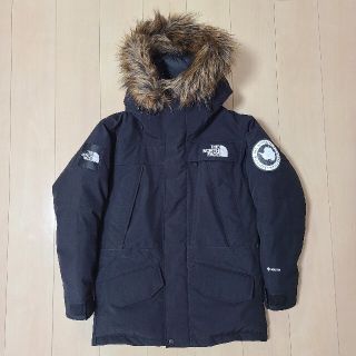 4ページ目 - ノースフェイス(THE NORTH FACE) ファー ダウンジャケット ...