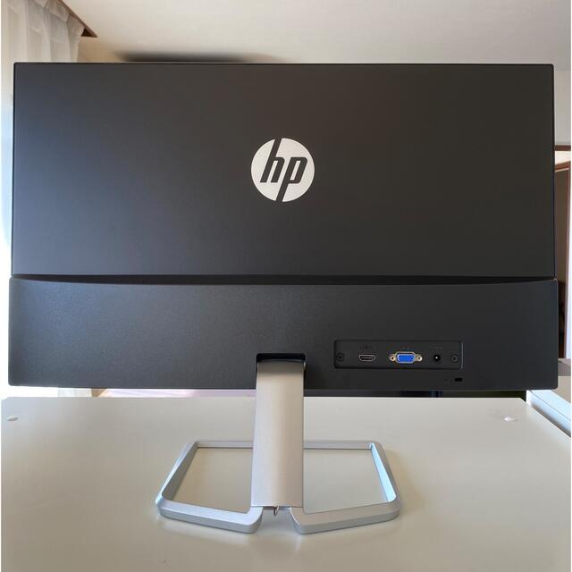 HP(ヒューレットパッカード)の予約済HP ヒューレットパッカード 23.8インチモニター 24f 超美品　4台 スマホ/家電/カメラのPC/タブレット(ディスプレイ)の商品写真