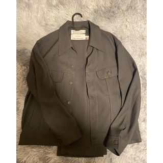 ジョンローレンスサリバン(JOHN LAWRENCE SULLIVAN)のDAIRIKU REGULAR Polyester セットアップ　20aw (セットアップ)