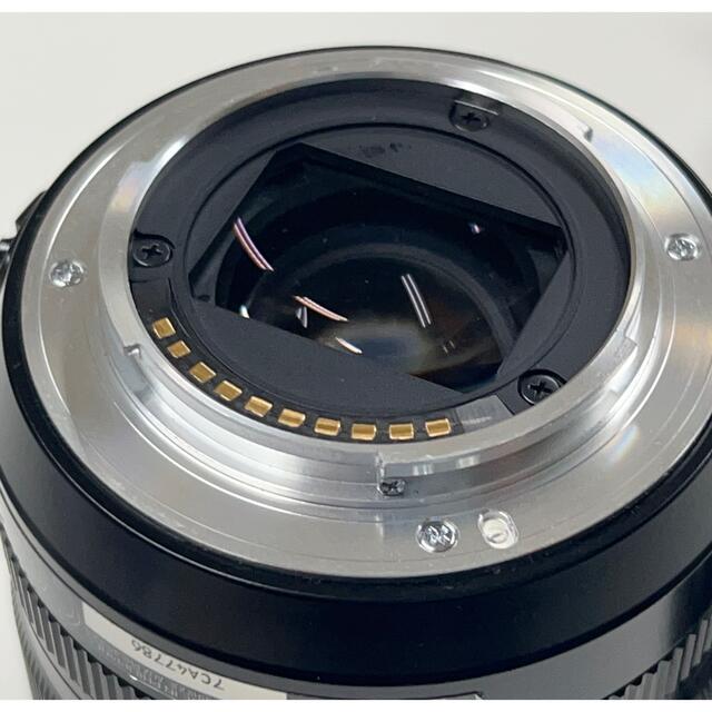 富士フイルム(フジフイルム)の週末限定価格‼︎ FUJIFILM XF18-55 F2.8-4 R フジ スマホ/家電/カメラのカメラ(レンズ(ズーム))の商品写真