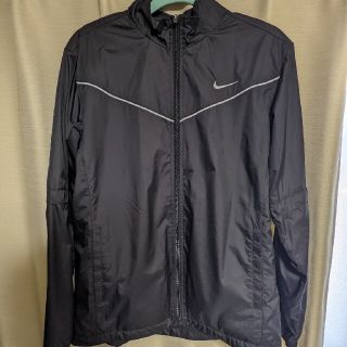 ナイキ(NIKE)のNIKE GOLF ナイキゴルフ ウィンドブレーカー L(ウエア)