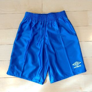 アンブロ(UMBRO)のリョースケmama様専用【umbro】短パン 150サイズ(ウェア)