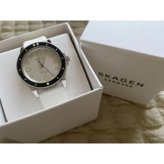 SKAGEN スカーゲン 腕時計(腕時計)