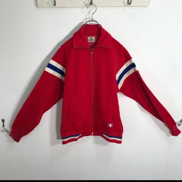 Champion(チャンピオン)のヌシーンさん専用 メンズのトップス(ジャージ)の商品写真