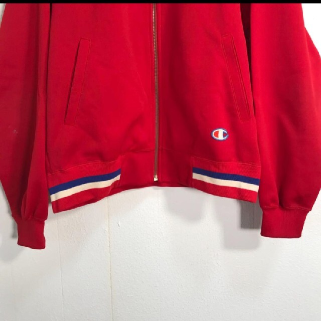 Champion(チャンピオン)のヌシーンさん専用 メンズのトップス(ジャージ)の商品写真