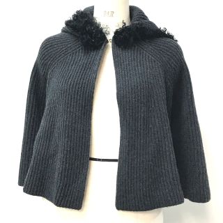 ヴィトン(LOUIS VUITTON) ポンチョ(レディース)の通販 33点 | ルイ