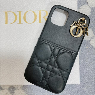 ディオール(Dior)のDior iPhone12pro ケース(iPhoneケース)