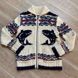 ポロラルフローレン(POLO RALPH LAUREN)の☆c.E.t様専用☆ ポロラルフローレン　ニット(ニット/セーター)