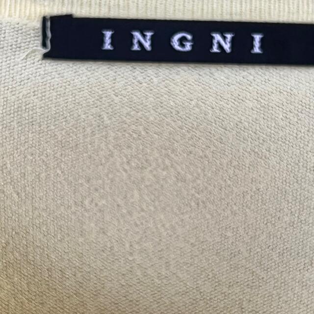 INGNI(イング)のイング カーディガン レディースのトップス(カーディガン)の商品写真