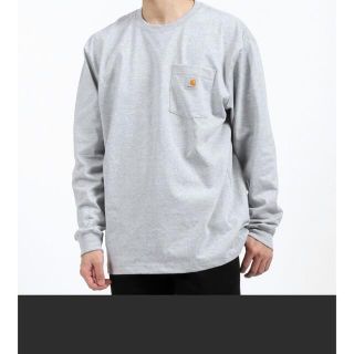 カーハート(carhartt)のカーハート　ロンT(Carhartt)(Tシャツ/カットソー(七分/長袖))