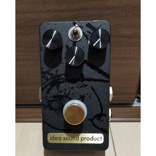 Idea Sound Product IDEA-RTX ver.1　美品