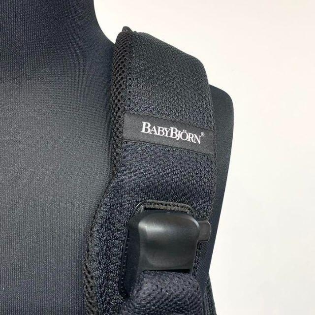 BABYBJORN(ベビービョルン)の❣️babybjorn ベビービョルン　ONE⁺ Air　抱っこ紐 キッズ/ベビー/マタニティの外出/移動用品(抱っこひも/おんぶひも)の商品写真