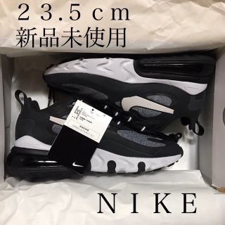 ナイキ(NIKE)の♡Riritan♡様専用！【新品未使用】 NIKE ナイキ　エアマックス270 (スニーカー)