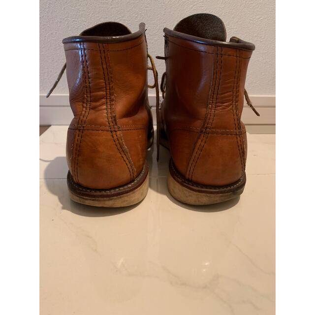 RED WING レッドウィング　875  91/2 27.5