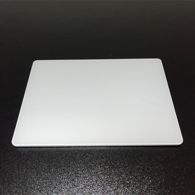 Apple(アップル)のAPPLE MAGIC TRACKPAD 2 スマホ/家電/カメラのPC/タブレット(その他)の商品写真