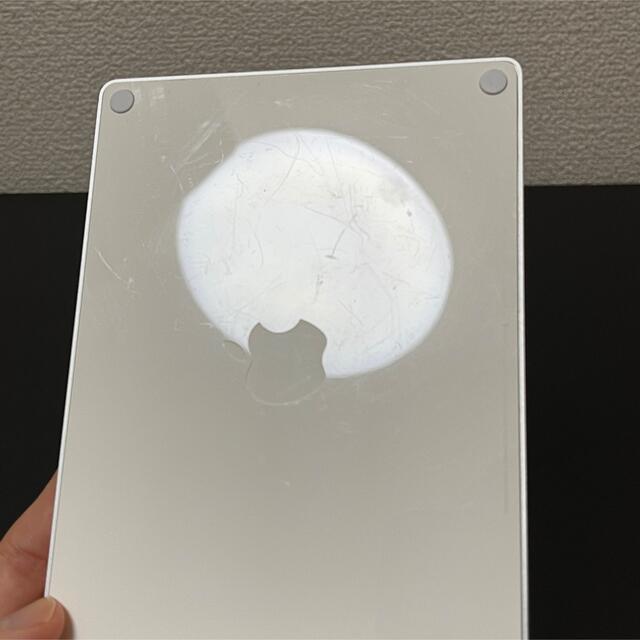 Apple(アップル)のAPPLE MAGIC TRACKPAD 2 スマホ/家電/カメラのPC/タブレット(その他)の商品写真