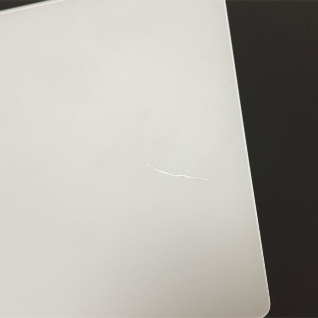 Apple(アップル)のAPPLE MAGIC TRACKPAD 2 スマホ/家電/カメラのPC/タブレット(その他)の商品写真