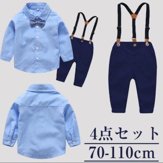 ザラキッズ(ZARA KIDS)の子供服　フォーマル　90サイズ(ドレス/フォーマル)