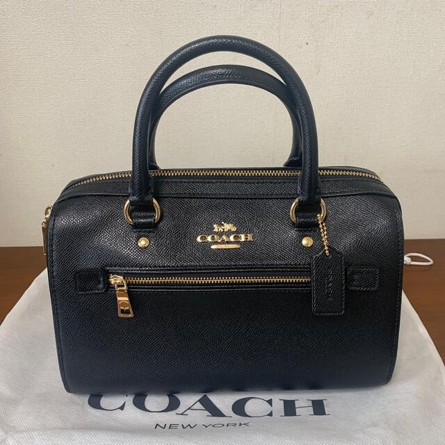 COACH(コーチ)のcoach バッグ レディースのバッグ(ハンドバッグ)の商品写真