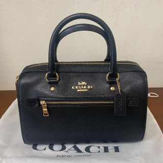 コーチ(COACH)のcoach バッグ(ハンドバッグ)