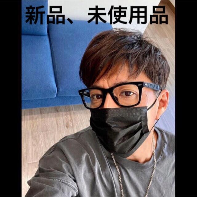 キムタク着用 Ray Ban RB2140F 901/5F 52 調光レンズ - サングラス/メガネ