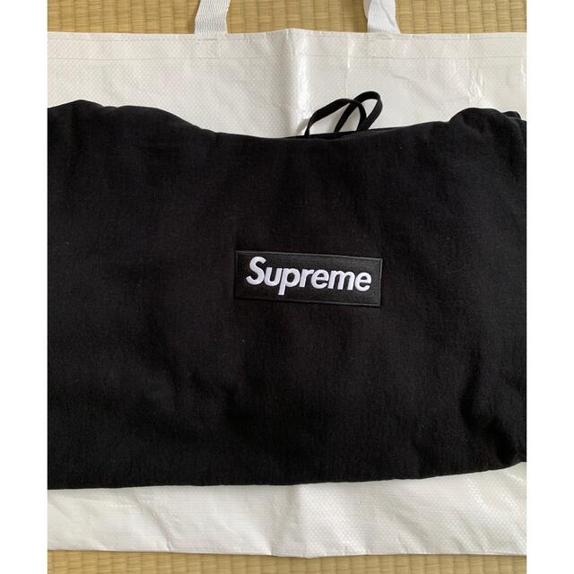 Supreme - supreme box logo hooded sweatshirt 新品未使用