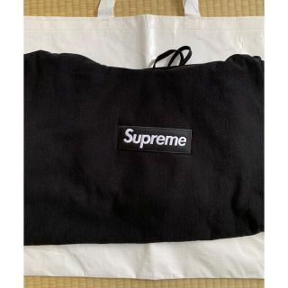 シュプリーム(Supreme)のsupreme box logo hooded sweatshirt 新品未使用(パーカー)
