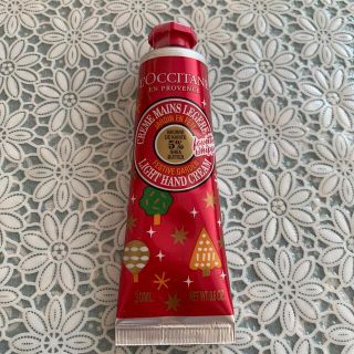 ロクシタン(L'OCCITANE)の【HIKARU様専用】ロクシタン ハンドクリーム(ハンドクリーム)