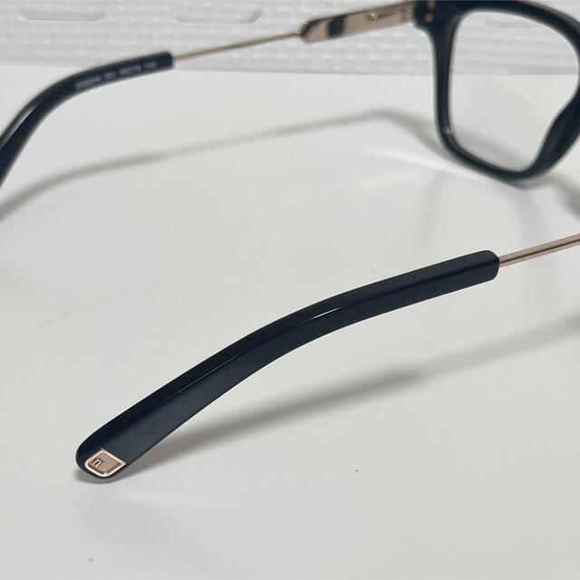 DSQUARED2 ディースクエアード メンズ メガネフレーム  眼鏡 新品 4