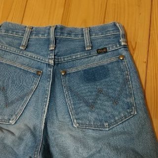 ラングラー(Wrangler)のWrangler デニム ジーンズ(デニム/ジーンズ)