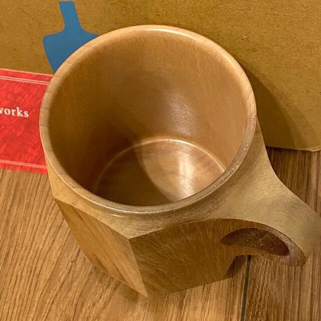 最も完璧な ジンカップ 2個セット 2L 白漆 ブルーボトルコーヒー ...