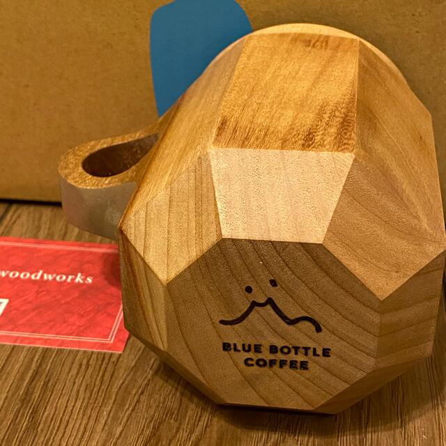最も完璧な ジンカップ 2個セット 2L 白漆 ブルーボトルコーヒー ...