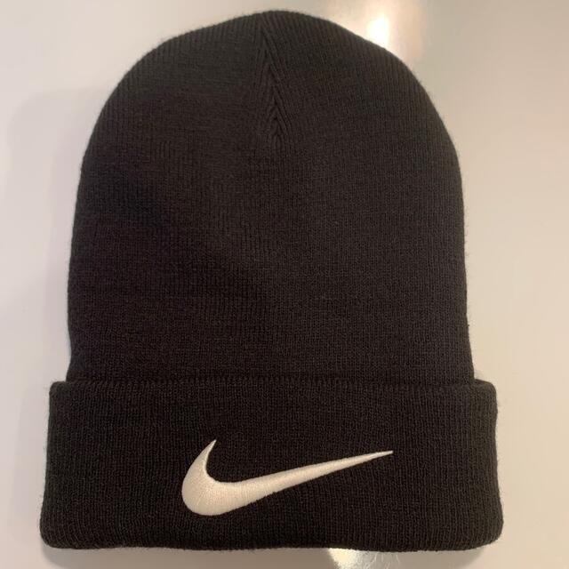 帽子Nike x Stussy Cuff Beanie "Black"