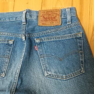 リーバイス(Levi's)の専用品Levi's デニム ジーンズ レディース(デニム/ジーンズ)