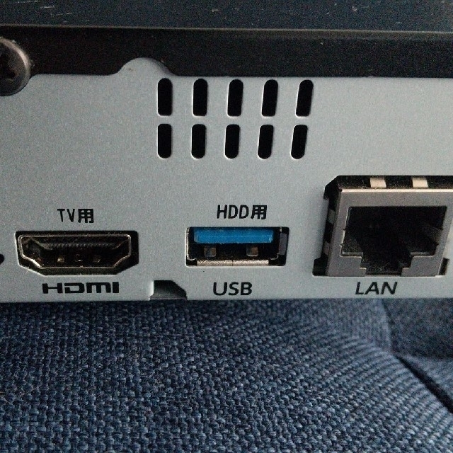 大人気低価 I・O DATA HVTR-BCTX3の通販 by アミノサプリ's shop|ラクマ