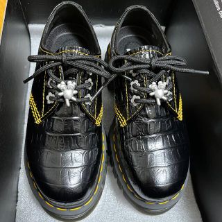 ドクターマーチン(Dr.Martens)のドクターマーチン × ヘブンバイマークジェイコブス 22cm(ローファー/革靴)