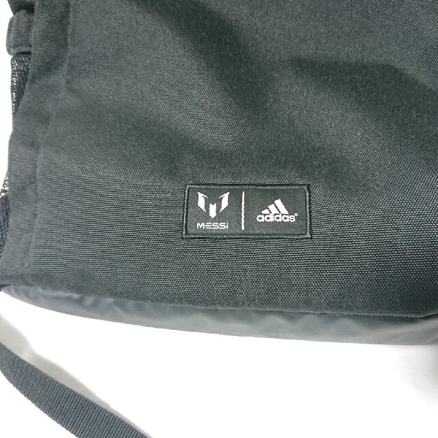 adidas(アディダス)の★adidas デイバック バックパック未使用品☆ メンズのバッグ(バッグパック/リュック)の商品写真