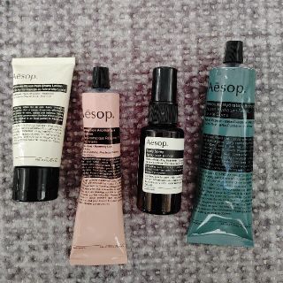 イソップ(Aesop)のイソップ(ハンドクリーム)