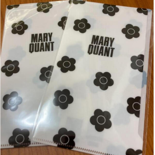 MARY QUANT(マリークワント)のマリークワント　マスクケース　2枚 レディースのファッション小物(その他)の商品写真