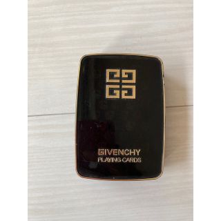 ジバンシィ(GIVENCHY)のGIVENCHY  トランプ(トランプ/UNO)