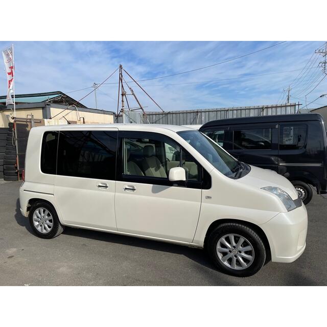 モビリオ‼️6万キロ台‼️車検2年付き‼️30万円‼️