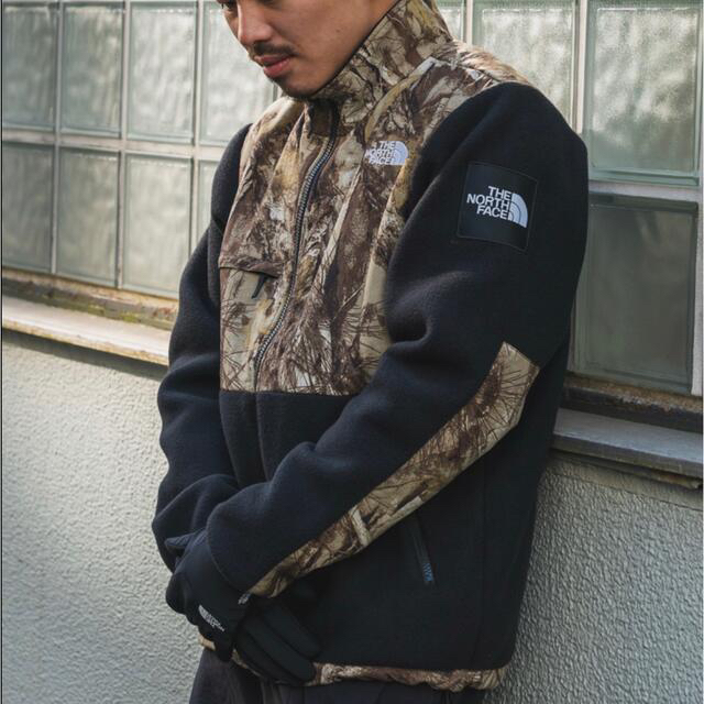 THE NORTH FACE - 【直営店限定】ノベルティデナリジャケット【Mサイズ ...